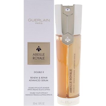 Abeille Royale Double R Renew & Repair Advanced Serum - Exfoliačné a liftingové pleťové sérum
